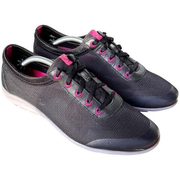 Rockport TruWalk Zero II Women's Size 9.5 Training Mesh Sneakers Shoes - Picture 7 of 15